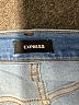 Express Blue Jeans Size 6 - photo 4