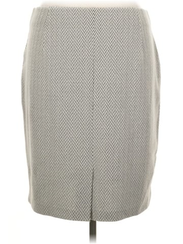 Roz & Ali Formal Skirt (view 2)