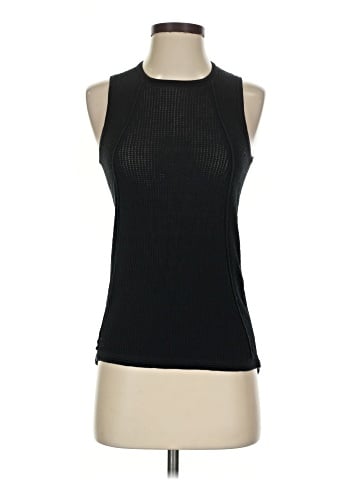 Armani Exchange Sleeveless Top (view 1)