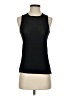 Armani Exchange Black Sleeveless Top Size XS - photo 1
