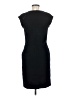 Cache Graphic Black Cocktail Dress Size 8 - photo 2