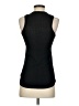 Armani Exchange Black Sleeveless Top Size XS - photo 2