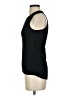 Armani Exchange Black Sleeveless Top Size XS - photo 5