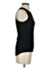Armani Exchange Black Sleeveless Top Size XS - photo 4