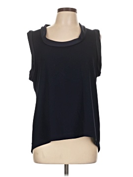 Trina Turk Sleeveless Blouse