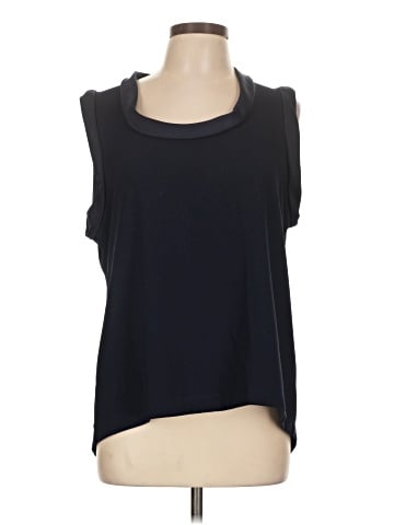 Trina Turk Sleeveless Blouse (view 1)