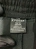 Kyodan Solid Black Active Pants Size 10 - photo 7