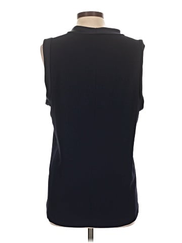 Trina Turk Sleeveless Blouse (view 2)
