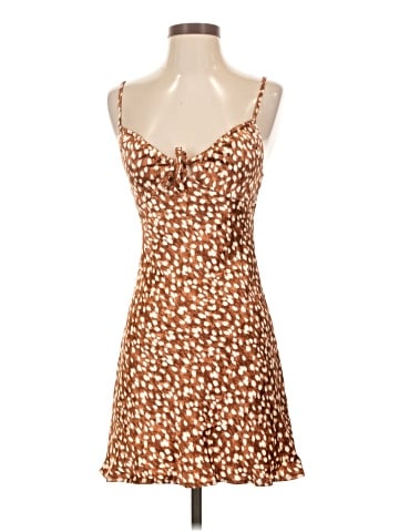 Forever 21 Cocktail Dress (view 1)