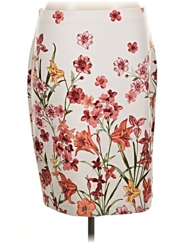 Roz & Ali Formal Skirt (view 1)
