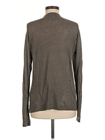 IRO Long Sleeve Top (view 2)