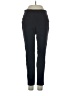 Massini Solid Black Active Pants Size S - photo 1