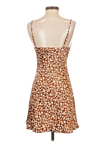 Forever 21 Cocktail Dress (view 2)