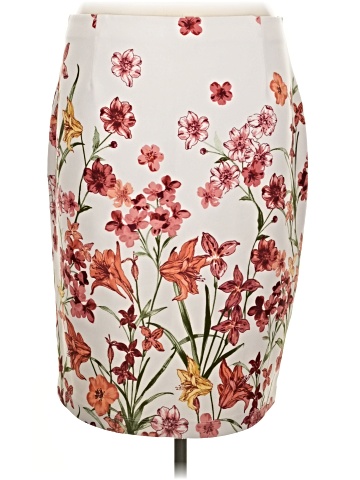 Roz & Ali Formal Skirt (view 2)