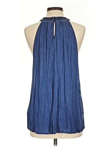 Cable & Gauge Sleeveless Blouse (view 2)