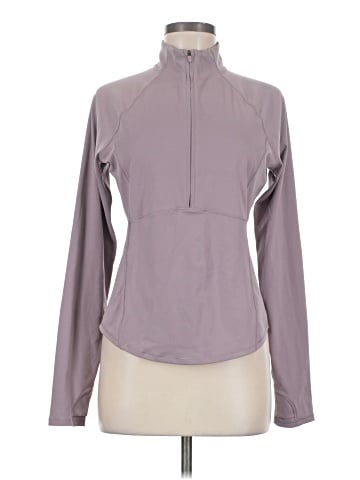 Active by Old Navy Track Jacket (view 1)