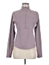 Active by Old Navy Purple Track Jacket Size M - photo 1