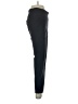 Massini Solid Black Active Pants Size S - photo 4