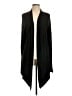 J.Jill Black Cardigan Size Lg Petite - photo 1