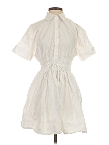 J.Crew Casual Dress (view 1)