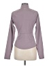 Active by Old Navy Purple Track Jacket Size M - photo 2