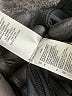 Brooks Solid Black Athletic Shorts Size S - photo 4