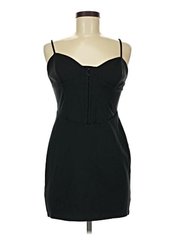 Wild Fable Cocktail Dress (view 1)