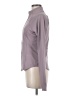 Active by Old Navy Purple Track Jacket Size M - photo 5