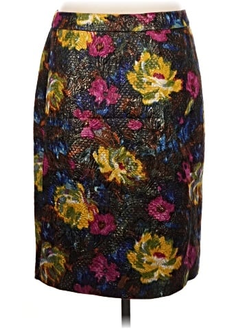 J.Crew Collection Formal Skirt (view 1)
