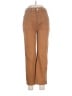 DL1961 Brown Jeans Size 29 waist - photo 1