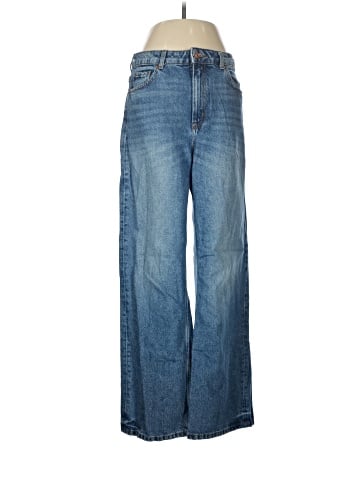 Divided by H&M Jeans (view 1)