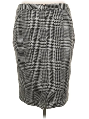 Lane Bryant Formal Skirt (view 2)