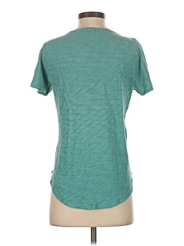 ATM Short Sleeve T-Shirt (view 2)