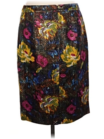 J.Crew Collection Formal Skirt (view 2)
