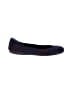 ROTHY'S Plaid Purple Flats Size 9 1/2 - photo 1