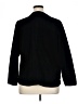 St. John's Bay 100% Polyester Black Pullover Sweater Size XL - photo 2