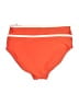 Old Navy Color Block Orange Swimsuit Bottoms Size L - photo 2