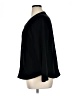 St. John's Bay 100% Polyester Black Pullover Sweater Size XL - photo 5
