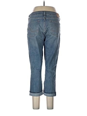 Levi Strauss Signature Jeans (view 2)