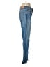 Divided by H&M 100% Cotton Blue Jeans Size 8 - photo 4