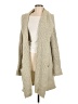 Kimchi Blue Tan Cardigan Size M - photo 1