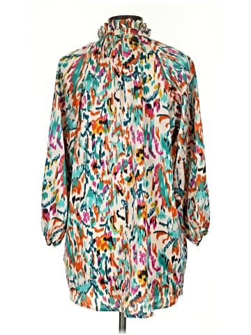 First Love 3/4 Sleeve Blouse (view 2)