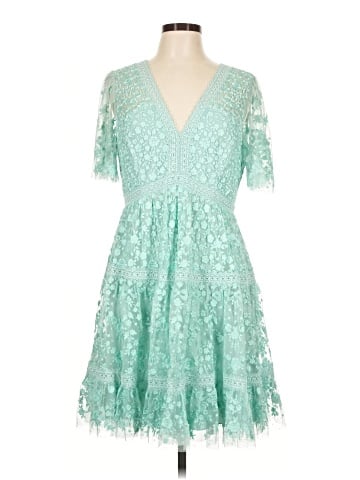 Needle & Thread Cocktail Dress (view 1)
