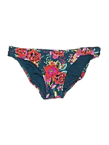 Xhilaration Swimsuit Bottoms (view 1)