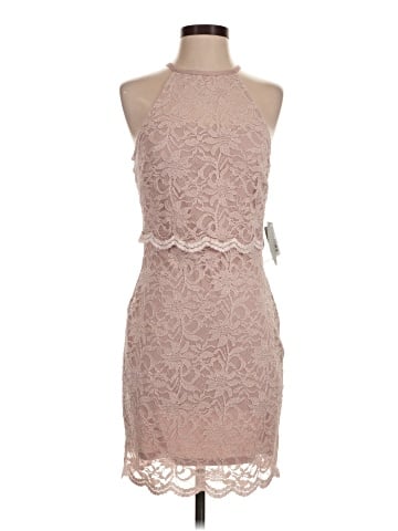 Jump Apparel Cocktail Dress (view 1)