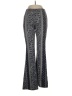 Rainbow Paisley Gray Casual Pants Size S (estimated) - photo 1