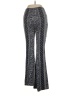 Rainbow Paisley Gray Casual Pants Size S (estimated) - photo 2