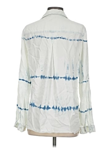 Bella Dahl Long Sleeve Blouse (view 2)
