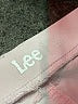 Lee Solid Pink Shorts Size 20 - photo 3