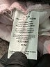 Lee Solid Pink Shorts Size 20 - photo 4